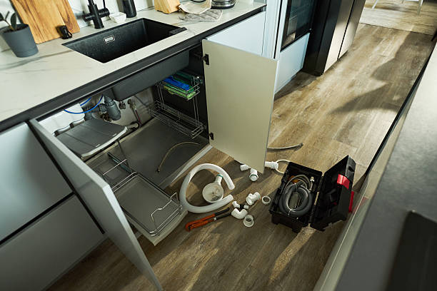 24/7 Emergency Gas Line Repair experts in Martinsville, OH