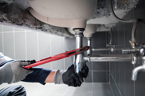 Trusted Gas Line Repair service in Martinsville, OH - Masters Plumbing Service